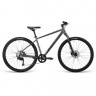 Велосипед Aspect Pathway 28" темно-серый рама: L (560 мм) (2025) - Велосипед Aspect Pathway 28" темно-серый рама: L (560 мм) (2025)