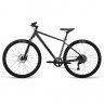 Велосипед Aspect Pathway 28" темно-серый рама: L (560 мм) (2025) - Велосипед Aspect Pathway 28" темно-серый рама: L (560 мм) (2025)