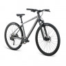 Велосипед Aspect Pathway 28" темно-серый рама: L (560 мм) (2025) - Велосипед Aspect Pathway 28" темно-серый рама: L (560 мм) (2025)