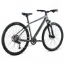 Велосипед Aspect Pathway 28" темно-серый рама: L (560 мм) (2025) - Велосипед Aspect Pathway 28" темно-серый рама: L (560 мм) (2025)