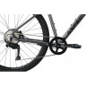 Велосипед Aspect Pathway 28" темно-серый рама: L (560 мм) (2025) - Велосипед Aspect Pathway 28" темно-серый рама: L (560 мм) (2025)