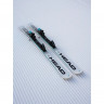 Горные лыжи Head WCR e-SL + крепления FF Demo 14 GW Brake 85 [D] (2027) - Горные лыжи Head WCR e-SL + крепления FF Demo 14 GW Brake 85 [D] (2027)