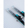 Горные лыжи Head WCR e-SL + крепления FF Demo 14 GW Brake 85 [D] (2027) - Горные лыжи Head WCR e-SL + крепления FF Demo 14 GW Brake 85 [D] (2027)