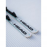 Горные лыжи Head WCR e-SL + крепления FF Demo 14 GW Brake 85 [D] (2027) - Горные лыжи Head WCR e-SL + крепления FF Demo 14 GW Brake 85 [D] (2027)