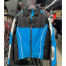 Куртка-виндстоппер Vist Paradiso S15J001 Insulated Ski Jacket Junior water-black-white 4A9900 - Куртка-виндстоппер Vist Paradiso S15J001 Insulated Ski Jacket Junior water-black-white 4A9900