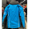 Куртка-виндстоппер Vist Paradiso S15J001 Insulated Ski Jacket Junior water-black-white 4A9900 - Куртка-виндстоппер Vist Paradiso S15J001 Insulated Ski Jacket Junior water-black-white 4A9900