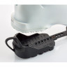 Накладки на ботинки Sidas Ski Boot Traction black - Накладки на ботинки Sidas Ski Boot Traction black