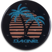 Наклейка на доску Dakine Circle Mat Fine Palm (10001576)