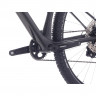 Велосипед Superior XP 9.2 29" matte carbon/red carbon рама: XL (2025) - Велосипед Superior XP 9.2 29" matte carbon/red carbon рама: XL (2025)