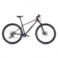 Велосипед Superior XP 9.2 29" matte carbon/red carbon рама: XL (2025)