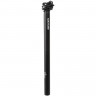 Штырь подседельный Zoom SP-D322 (ISO-M) 30.9x400мм алюм. матово-черный - Штырь подседельный Zoom SP-D322 (ISO-M) 30.9x400мм алюм. матово-черный