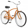 Велосипед Schwinn S1 26" оранжевый Рама M (18") (2022) - Велосипед Schwinn S1 26" оранжевый Рама M (18") (2022)