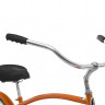 Велосипед Schwinn S1 26" оранжевый Рама M (18") (2022) - Велосипед Schwinn S1 26" оранжевый Рама M (18") (2022)
