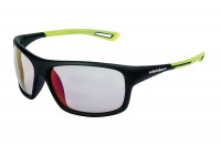 Очки велосипедные Slokker SLK SUNGLAS RESTOS FOTOCROMATIC black/green #37