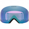 Маска горнолыжная Oakley Flight Deck L / prizm snow iced iridium Lenses / matte black Strap - Маска горнолыжная Oakley Flight Deck L / prizm snow iced iridium Lenses / matte black Strap