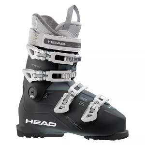 Горнолыжные ботинки Head Edge LYT 65 W black (2025) 