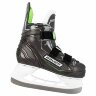 Коньки Bauer X-LS YTH S21 Regular (1058932) - Коньки Bauer X-LS YTH S21 Regular (1058932)