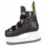 Коньки Bauer X-LS YTH S21 Regular (1058932) - Коньки Bauer X-LS YTH S21 Regular (1058932)