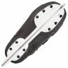 Коньки Bauer X-LS YTH S21 Regular (1058932) - Коньки Bauer X-LS YTH S21 Regular (1058932)