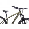 Велосипед Aspect Cobalt 29" зеленый рама: XL (22") (2025) - Велосипед Aspect Cobalt 29" зеленый рама: XL (22") (2025)