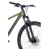 Велосипед Aspect Cobalt 29" зеленый рама: XL (22") (2025) - Велосипед Aspect Cobalt 29" зеленый рама: XL (22") (2025)
