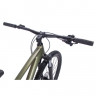 Велосипед Aspect Cobalt 29" зеленый рама: XL (22") (2025) - Велосипед Aspect Cobalt 29" зеленый рама: XL (22") (2025)