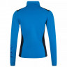 Блузон женский флисовый Head Asteria FZ Midlayer ocean blue - Блузон женский флисовый Head Asteria FZ Midlayer ocean blue