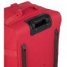 Сумка игрока Fischer на колесах YTH red/black (H001325) - Сумка игрока Fischer на колесах YTH red/black (H001325)