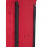 Сумка игрока Fischer на колесах YTH red/black (H001325) - Сумка игрока Fischer на колесах YTH red/black (H001325)