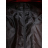 Сумка игрока Fischer на колесах YTH red/black (H001325) - Сумка игрока Fischer на колесах YTH red/black (H001325)