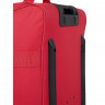 Сумка игрока Fischer на колесах YTH red/black (H001325) - Сумка игрока Fischer на колесах YTH red/black (H001325)