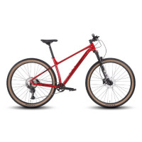 Велосипед Hagen 3.10 29" королевский красный металлик рама: XL (20") (2025)