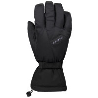 Перчатки мужские Scott Ultimate Warm black (ES277949-0001) Перчатки мужские Scott Ultimate Warm black (ES277949-0001)