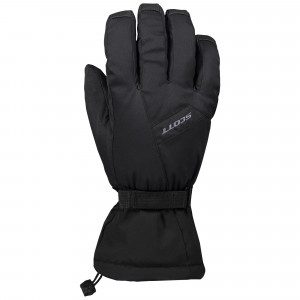 Перчатки мужские Scott Ultimate Warm black (ES277949-0001) 