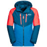 Куртка Jack Wolfskin Great Snow Kids Dark Cobalt (2021) - Куртка Jack Wolfskin Great Snow Kids Dark Cobalt (2021)