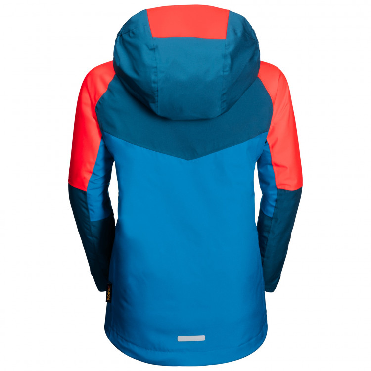 Jack wolfskin ski jacket online