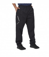 Брюки Bauer Supreme Lightweight Pant BLK - YTH (1056680)