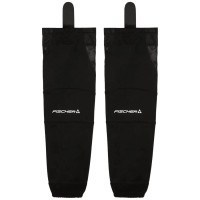 Гамаши Fischer Practice Socks SR black (H032123)