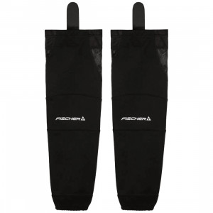 Гамаши Fischer Practice Socks SR black (H032123) 