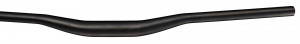 Руль Merida Expert TR 780х20х35mm 336 гр. Black Matt/Glossy 