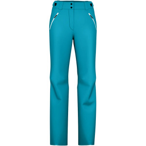 Брюки женские Head Race Pants blue 