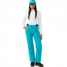 Брюки женские Head Race Pants blue - Брюки женские Head Race Pants blue