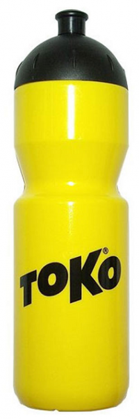 Фляга пластиковая Toko Bottle