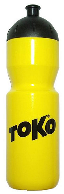 Фляга пластиковая Toko Bottle 