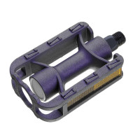 Педали Multibrand P621, пласт. с подш., 1/2"
