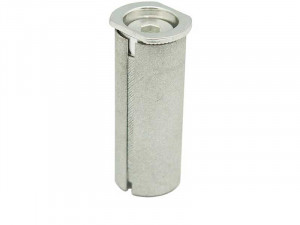 Якорь 1&quot;, серебристый, многоразовый 