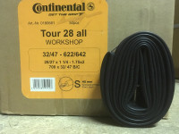 Камера Continental Tour 28 all-shop, 32-622-> 47-622, S42, без уп.