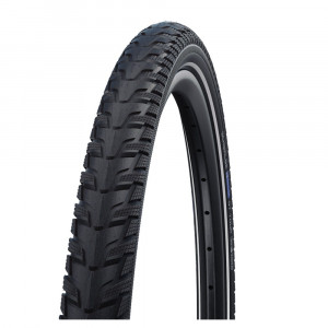 Покрышка Schwalbe 29x1.75 (47-622) Energizer Plus Tour 