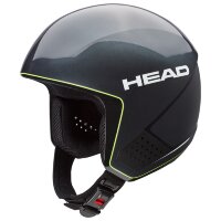 Шлем Head Downforce FIS anthracite (2022)