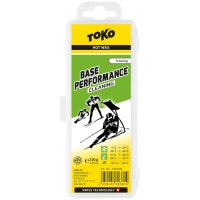 Парафин углеводородный Toko Base Performance cleaning 120 г.